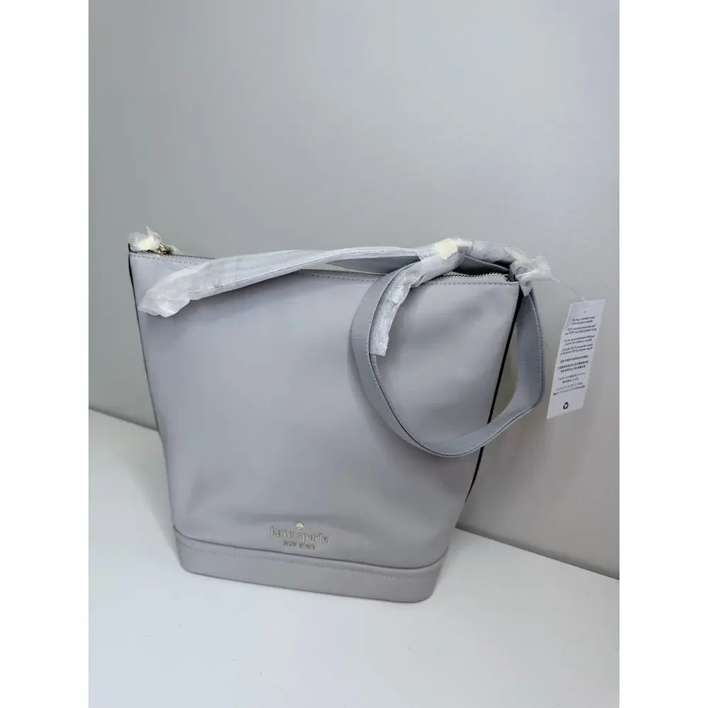 KATE SPADE Chelsea Duffle Crossbody NWT